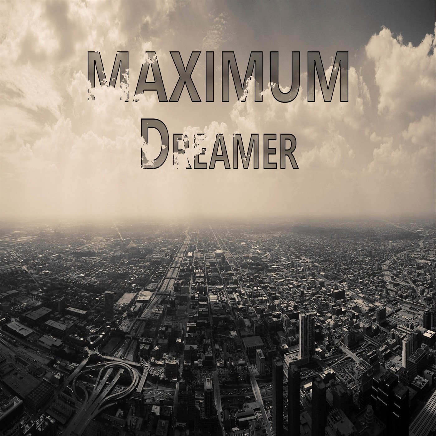  Dreamer - MAXIMUM radioshow #155