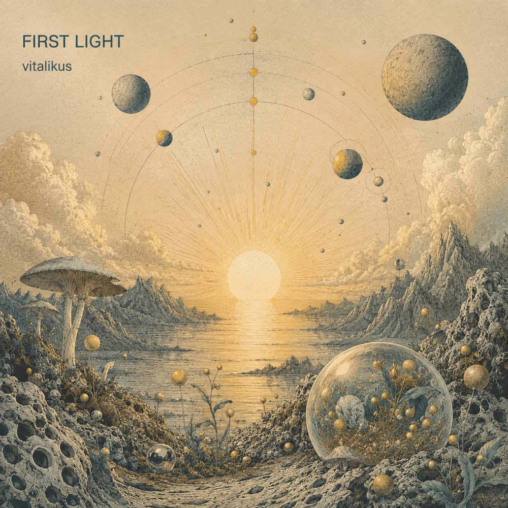  ViTaLiKuS - First Light