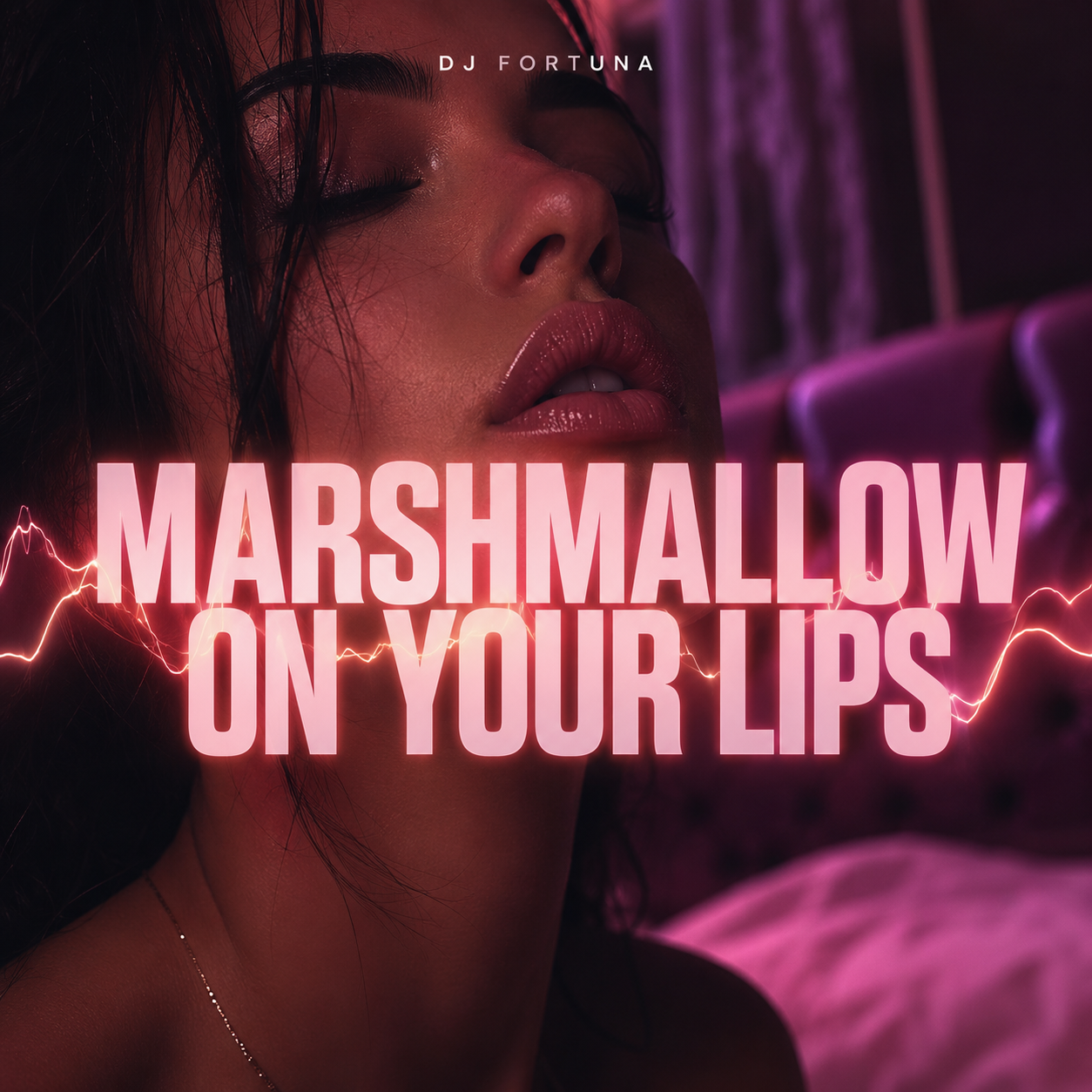  DJ FORTUNA - Marshmallow on Your Lips