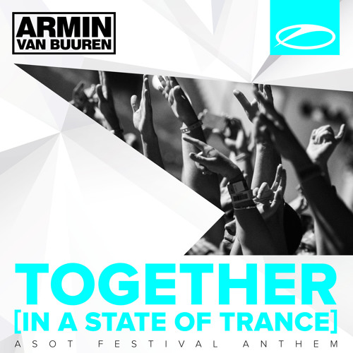  Armin van Buuren - Together (Extended Mix)