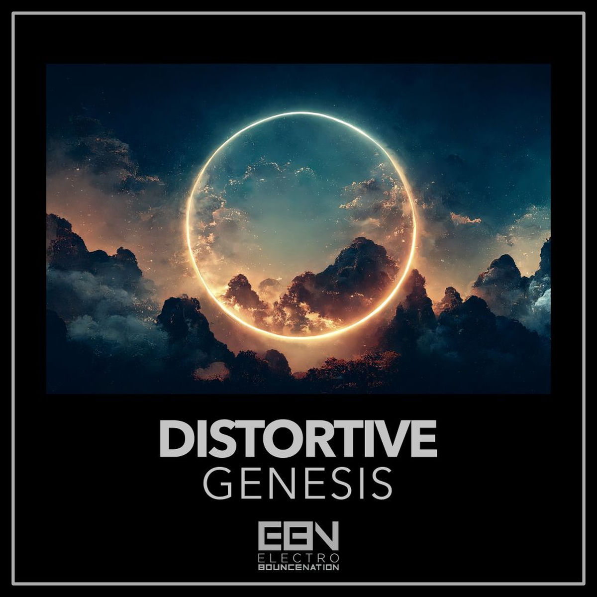  Distortive - Genesis