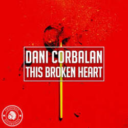  Dani Corbalan - This Broken Heart
