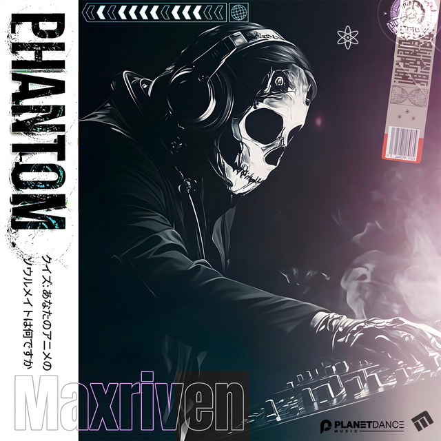  MaxRiven - Phantom