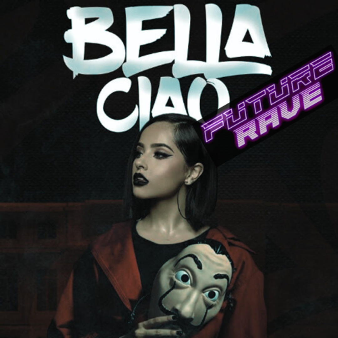  Планеты feat. Гульназ - Bella Ciao (Alex Neo Remix)