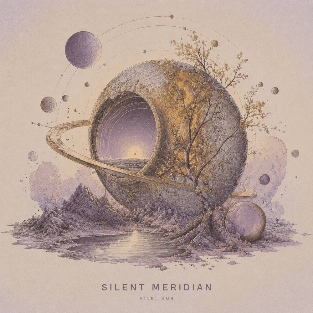  ViTaLiKuS - Silent Meridian