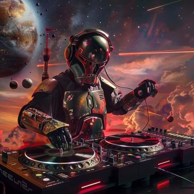  PREDATORS TECHNO - WASSUP