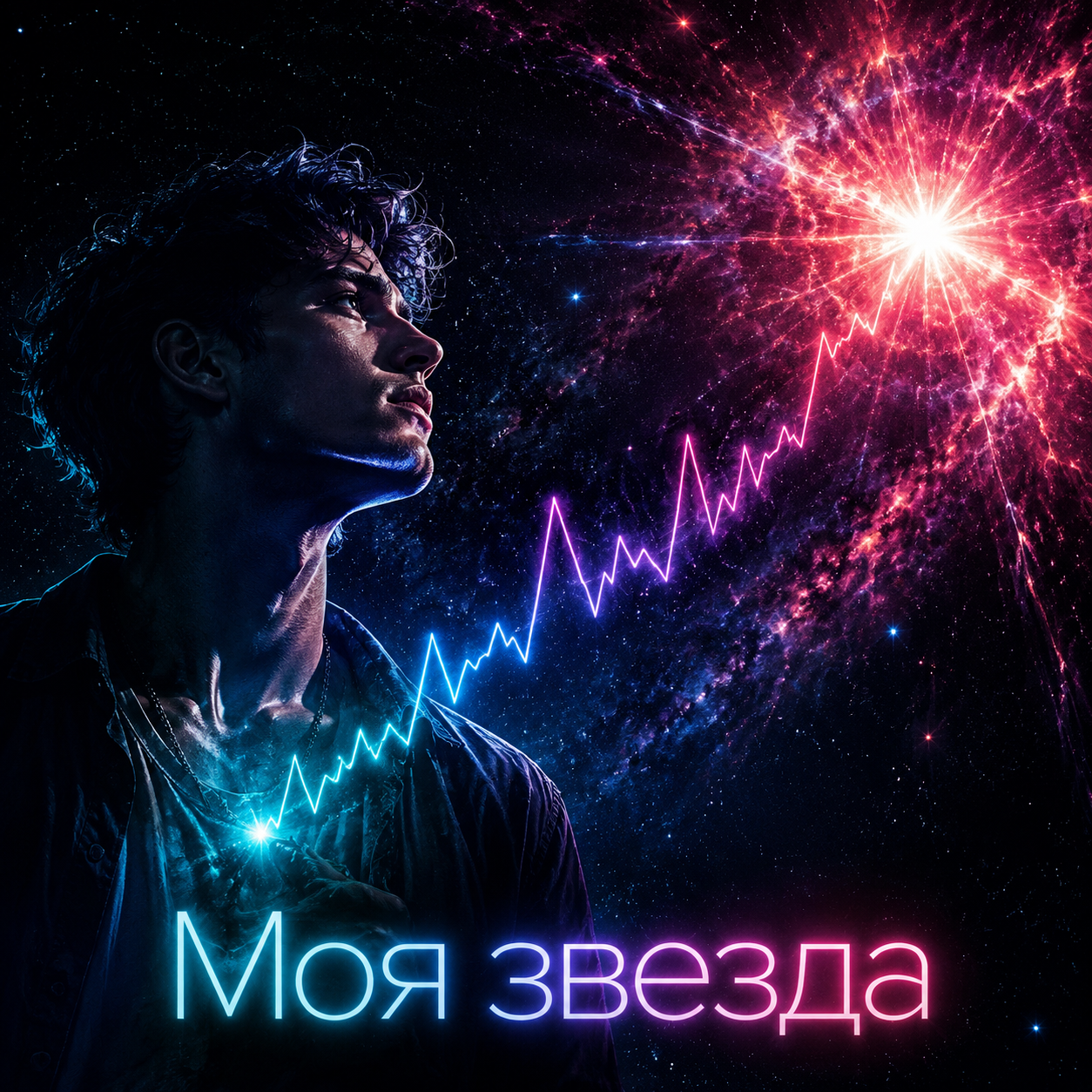  DJ-Lion- Л. Е. В. - My STAR