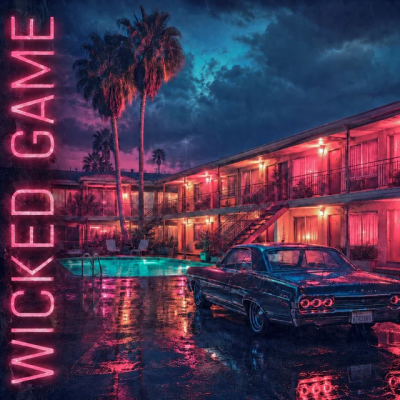 Klaas - Wicked Game