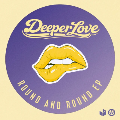  Deeperlove - Dreamin