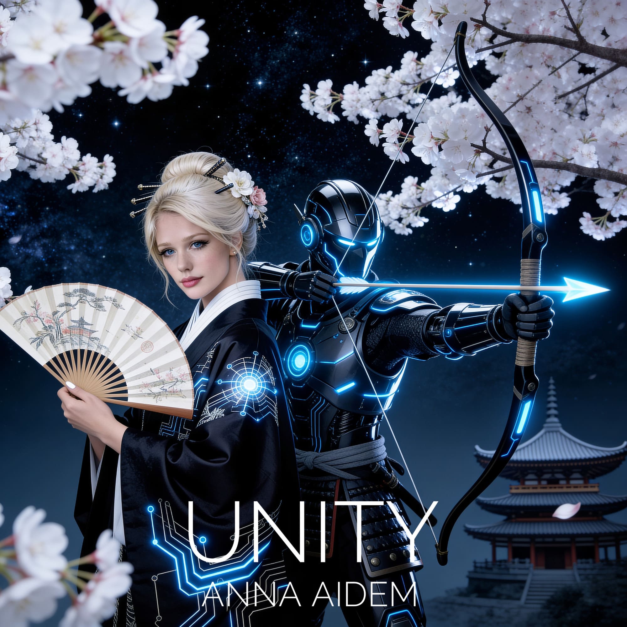  ANNA AIDEM - UNITY/RU