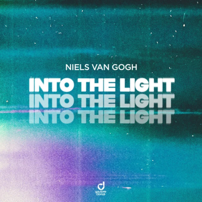  Niels Van Gogh - Into The Light