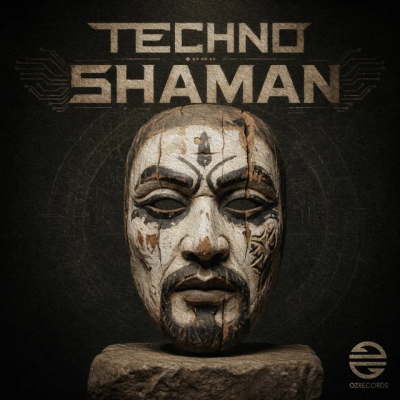  Ummet Ozcan - Techno Shaman