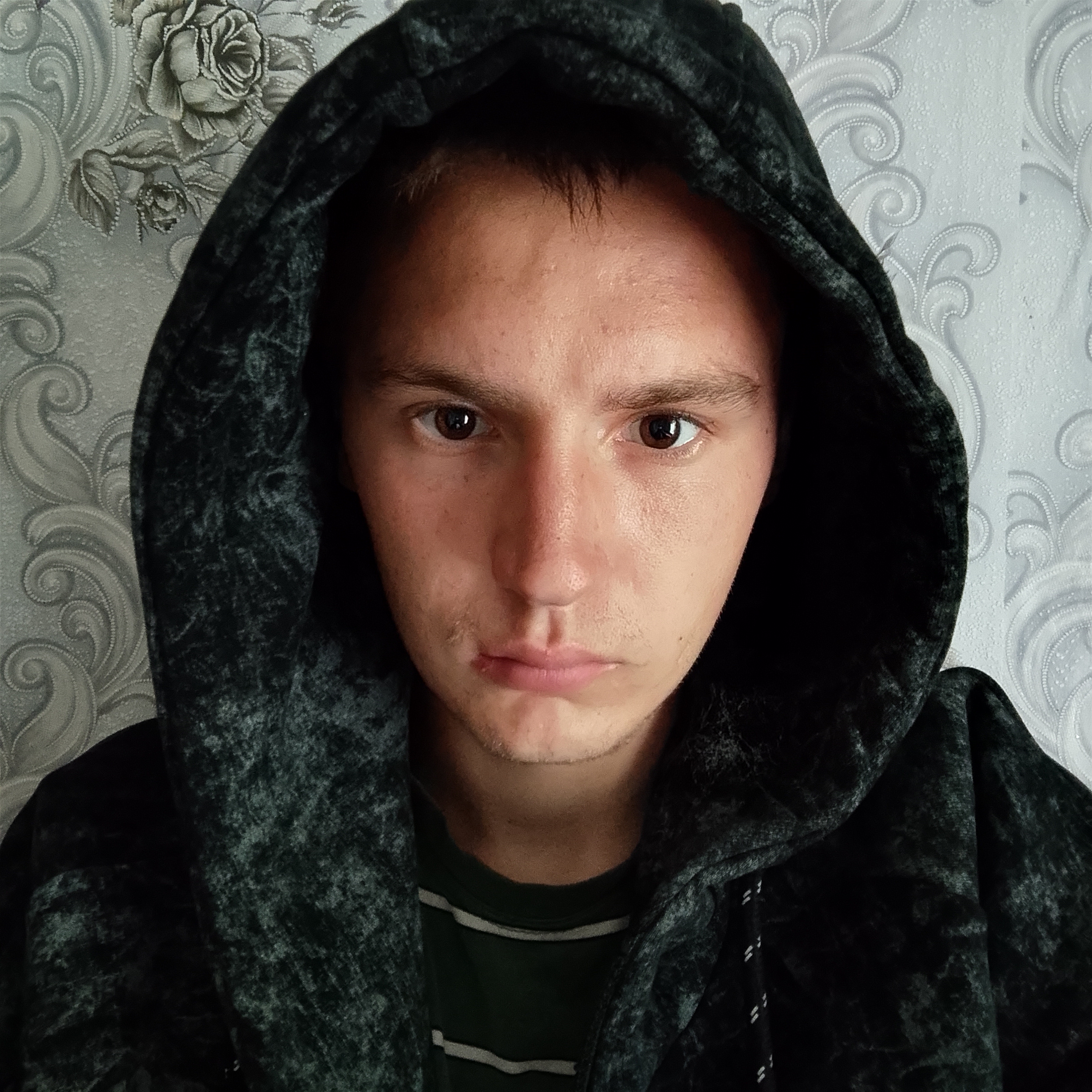  Vska - История