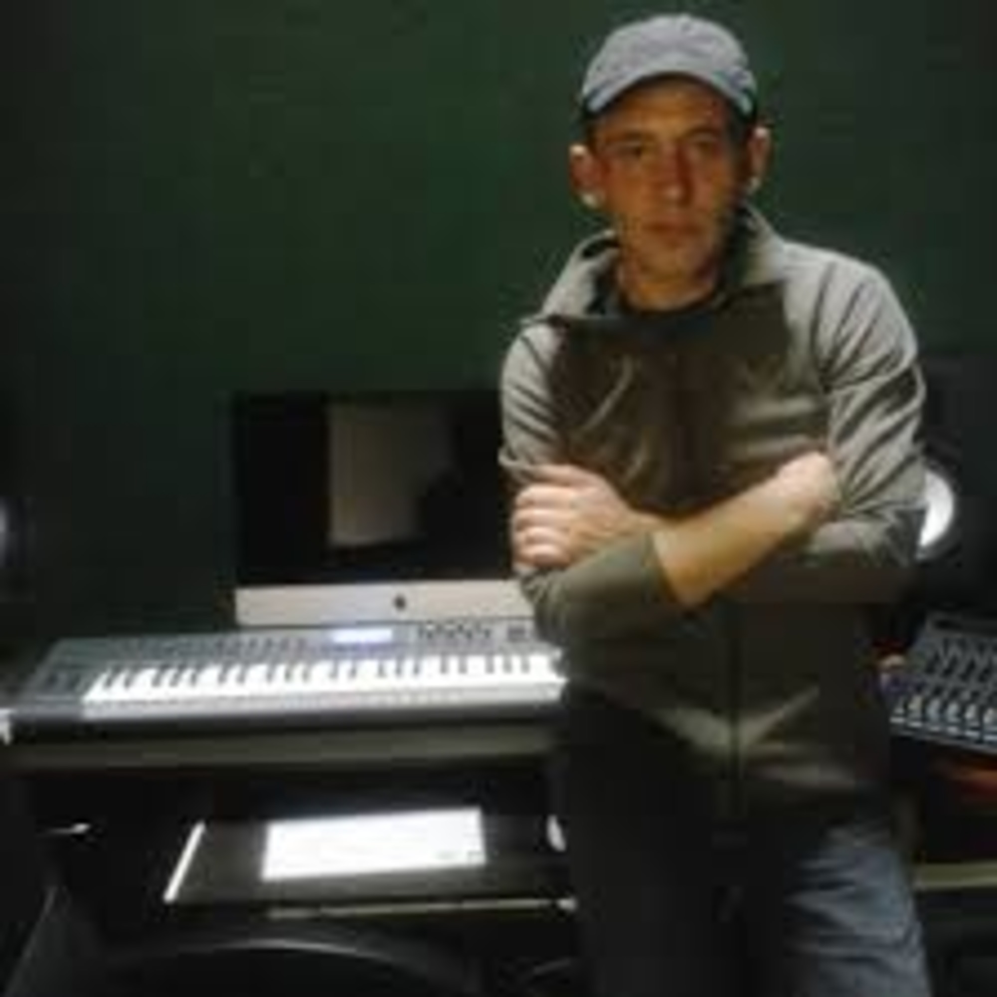  Alex Levin - Dance Of My Rhythm