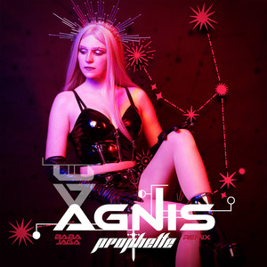  Agnis - Cosmic Goddess