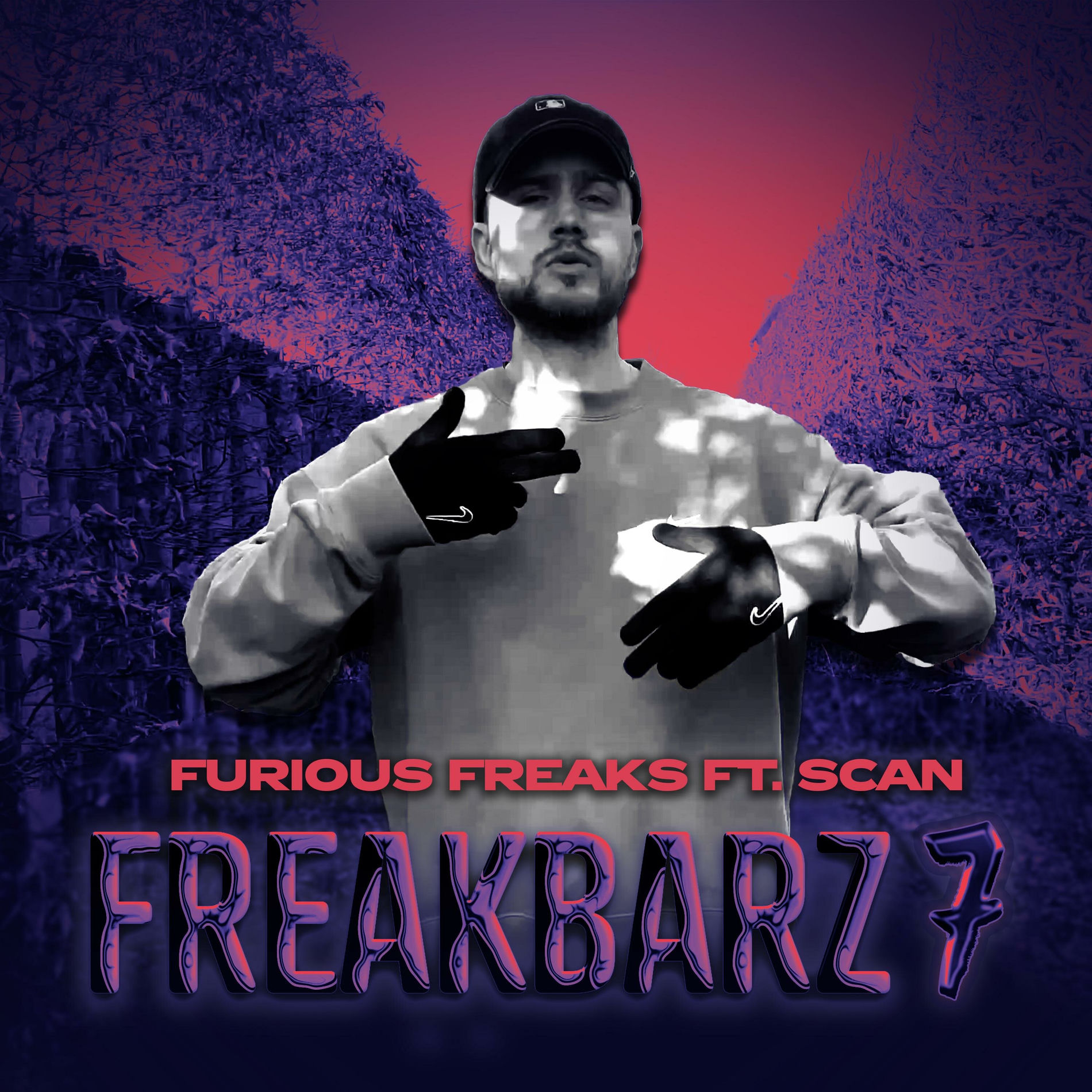  Entita, Furious Freaks - Dutty Nutty