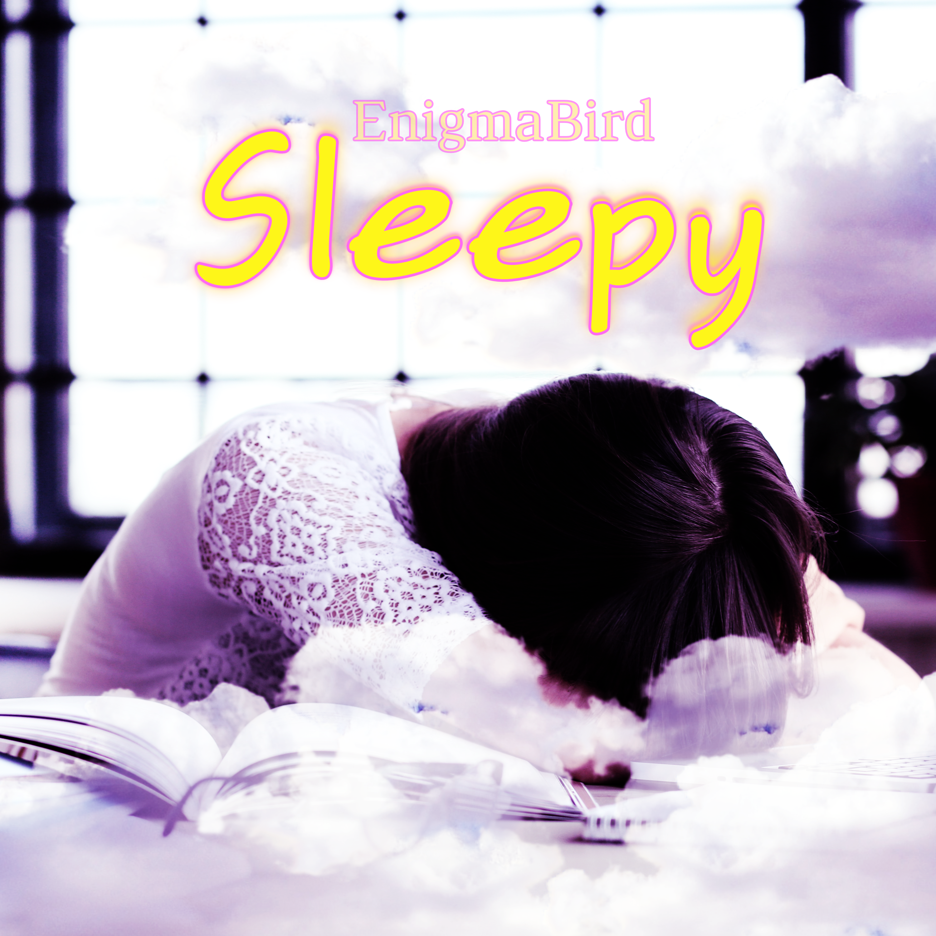  EnigmaBird - Sleepy