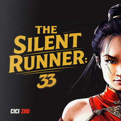 CICI Zhu - Wanted