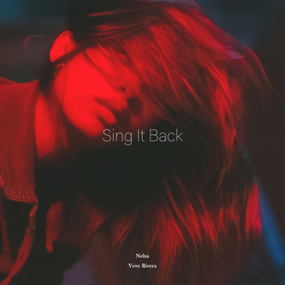  Nelsa & Veve Rivera - Sing It Back