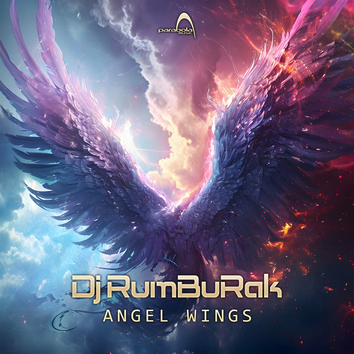  Dj Rumburak - Come With Me (Sweet Harmony Mix 2024)