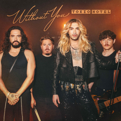  Tokio Hotel - Without You