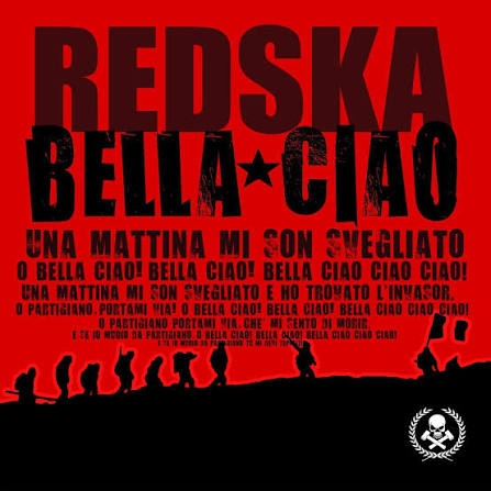  Redska - Bella Ciao