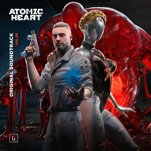 Geoffplaysguitar, Atomic Heart - Lambada (Geoffrey Day Rework)