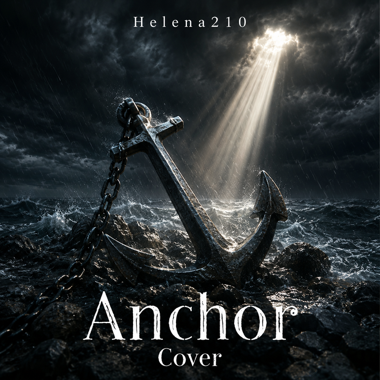  Helena210 - Anchor ⚓