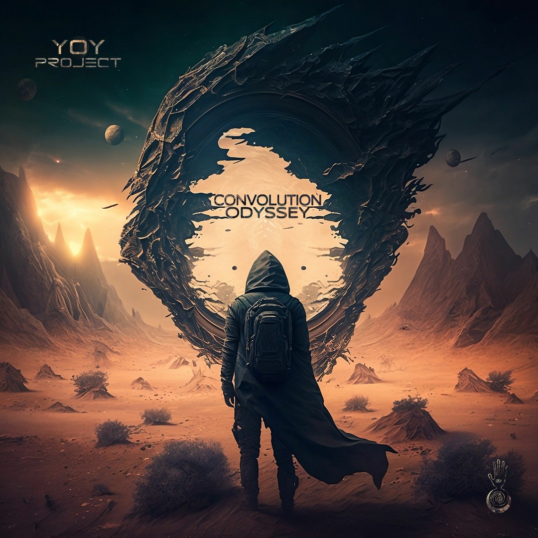  Yoy Project - Celestial Revery