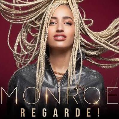  Monroe - REGARDE!