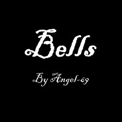 Обкладинка Angel-69 - Bells (A Signal From Space)