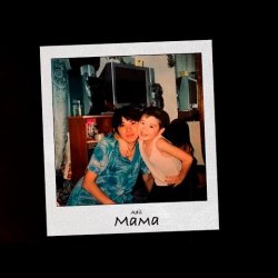 Обкладинка Adil - Мама
