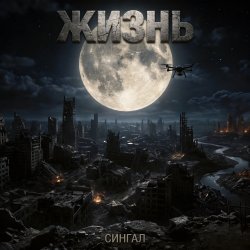 Cover Сингал - Вечная память