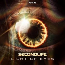 Обкладинка Second Life - Light Of Eyes (Original Mix)