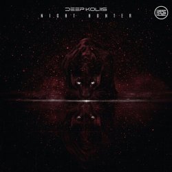 Обкладинка Deep Koliis - Night Hunter