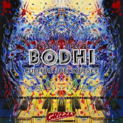 Обкладинка Bodhi - Hyper (Original Mix)