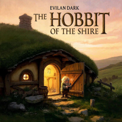 The Hobbit of the Shire