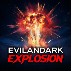 Explosion