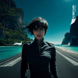 Обкладинка DJ RINA SWAN - Digital Flight Podcast #82