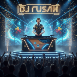 DJ GUSLI - Open This DJ GUSLI - Open This