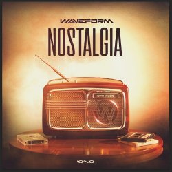 Обкладинка Waveform - Nostalgia (Original Mix)