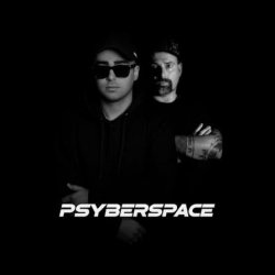 Обкладинка Psyberspace - Waves Of Chaos (Original Mix)