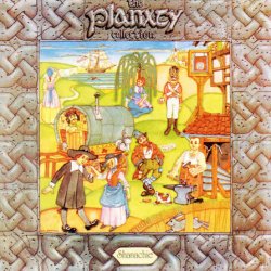 Обкладинка Planxty - Pat Reilly