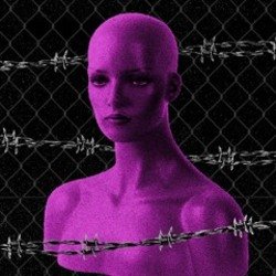 Обкладинка Control Vertex - Kanalizacija