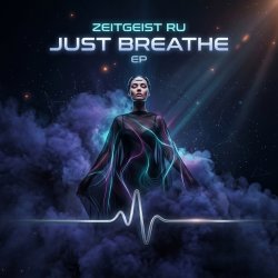 Cover Zeitgeist RU - Just Breathe (Club Version)
