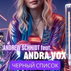 Andrew Schmidt feat Andra Vox - Черный список Andrew Schmidt feat Andra Vox - Черный список
