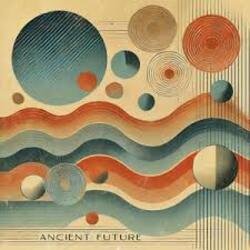 Обкладинка Antidot - Ancient Future