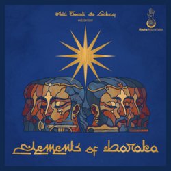 Обкладинка Adil Smaali, Elements Of Baraka, Lakay - Sidi Koumi