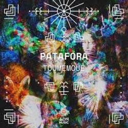 Обкладинка Patafora - Soil Climbers