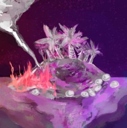 Zomban, Lua Dawn - Disapear Zomban, Lua Dawn - Disapear